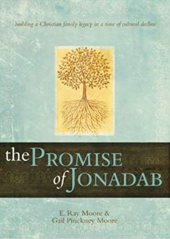 The Promise of Jonadab | Ray Moore Live | 8.28.18