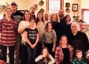 Moore Family Christmas Traditions