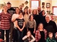 Moore Family Christmas Traditions
