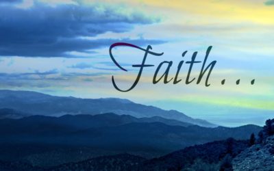 How Does Faith Really Work? | Ray Moore Live | 9.24.19