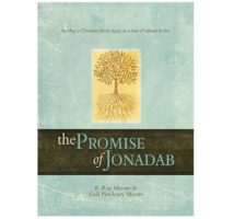 The Promise of Jonadab | Ray Moore Live | 9.3.19