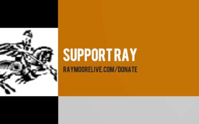 Ray Moore Live | 12-31-19