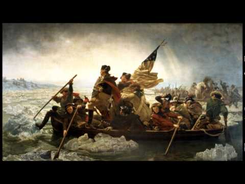 President’s Day and a Story of George Washington